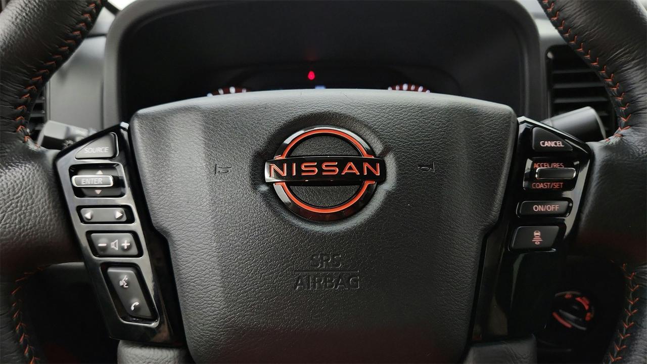 2022 Nissan Frontier PRO-4X Glen Burnie MD