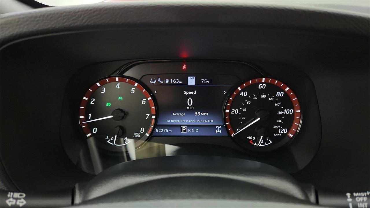 2022 Nissan Frontier PRO-4X Glen Burnie MD