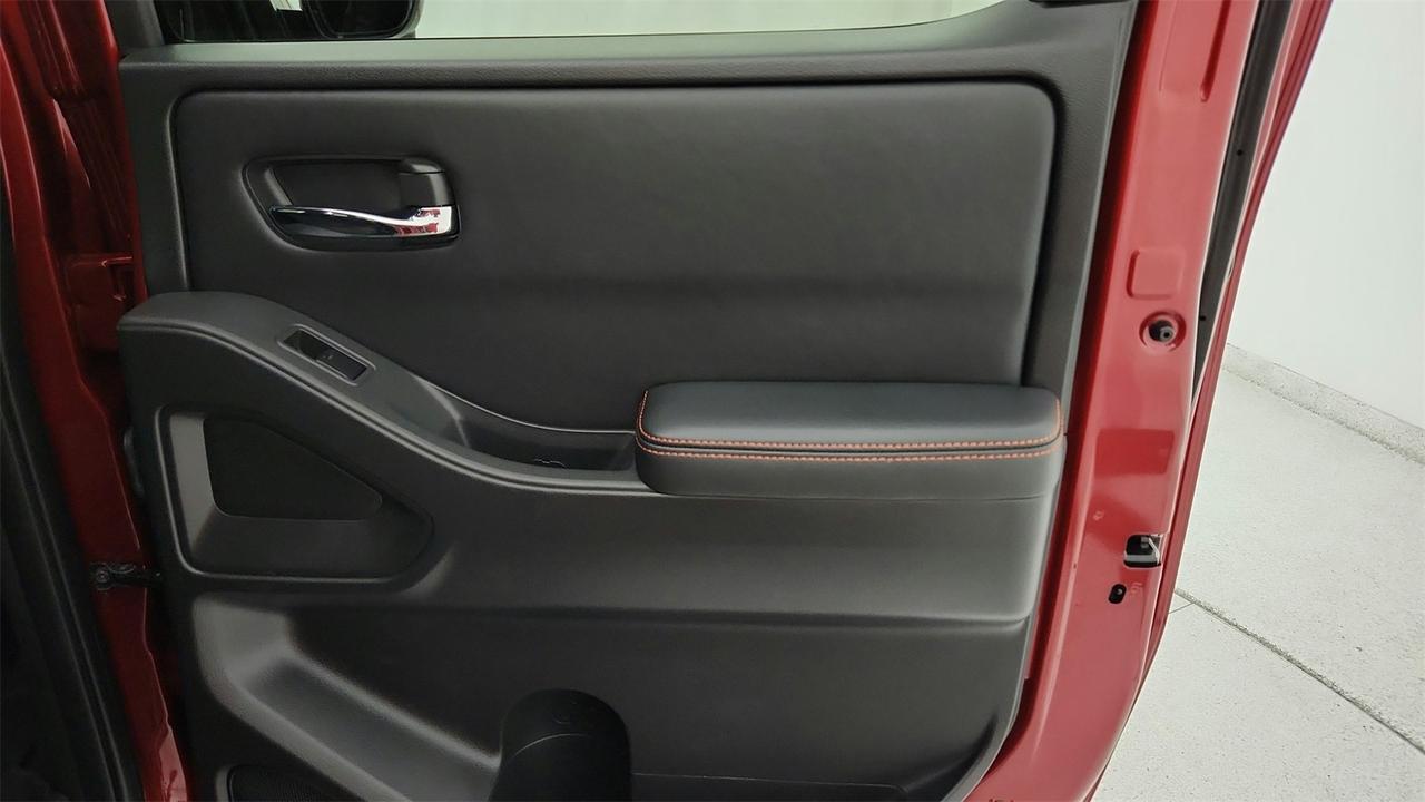 2022 Nissan Frontier PRO-4X Glen Burnie MD