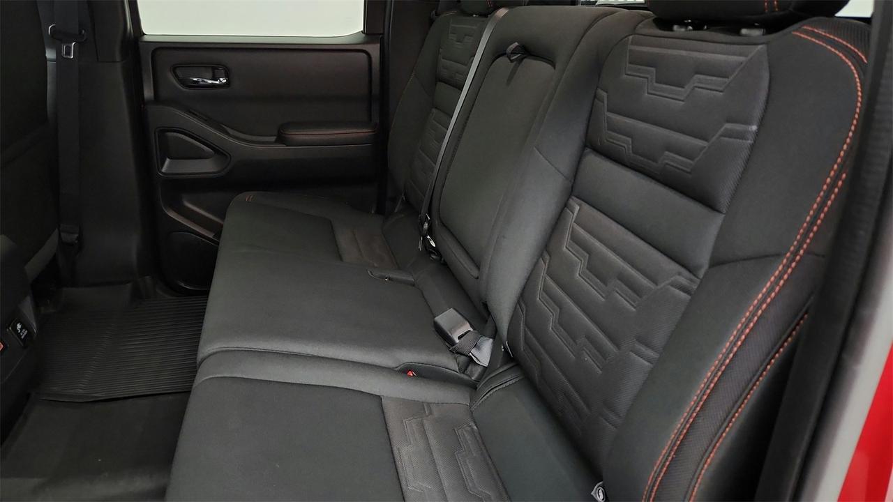 2022 Nissan Frontier PRO-4X Glen Burnie MD