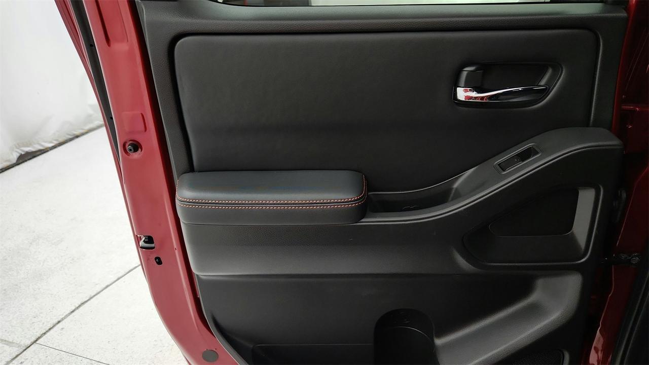 2022 Nissan Frontier PRO-4X Glen Burnie MD