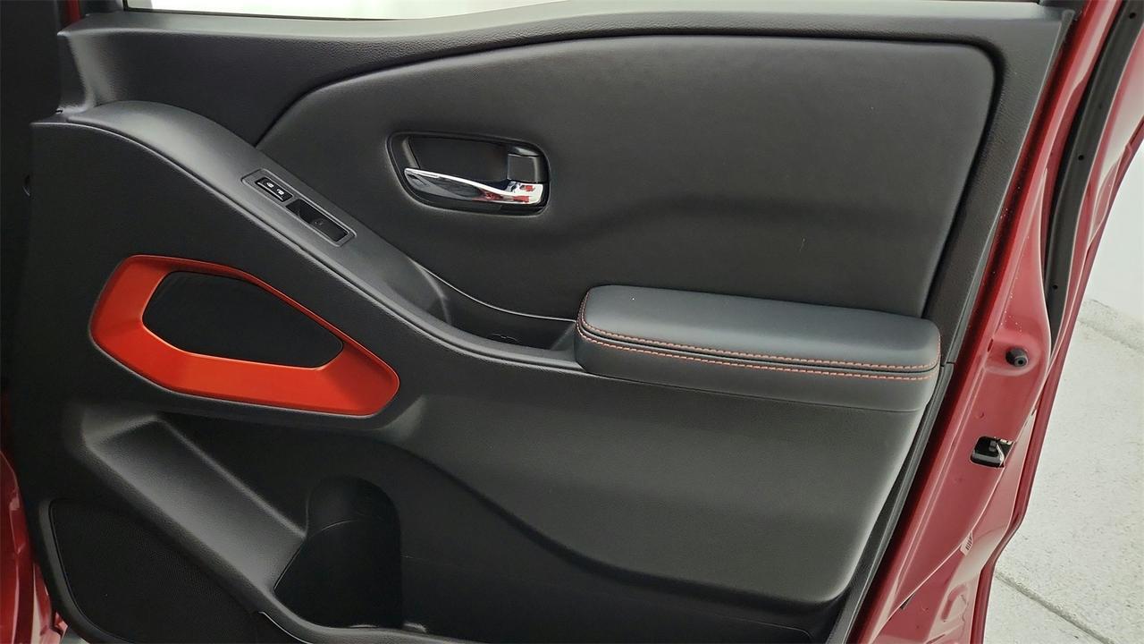 2022 Nissan Frontier PRO-4X Glen Burnie MD