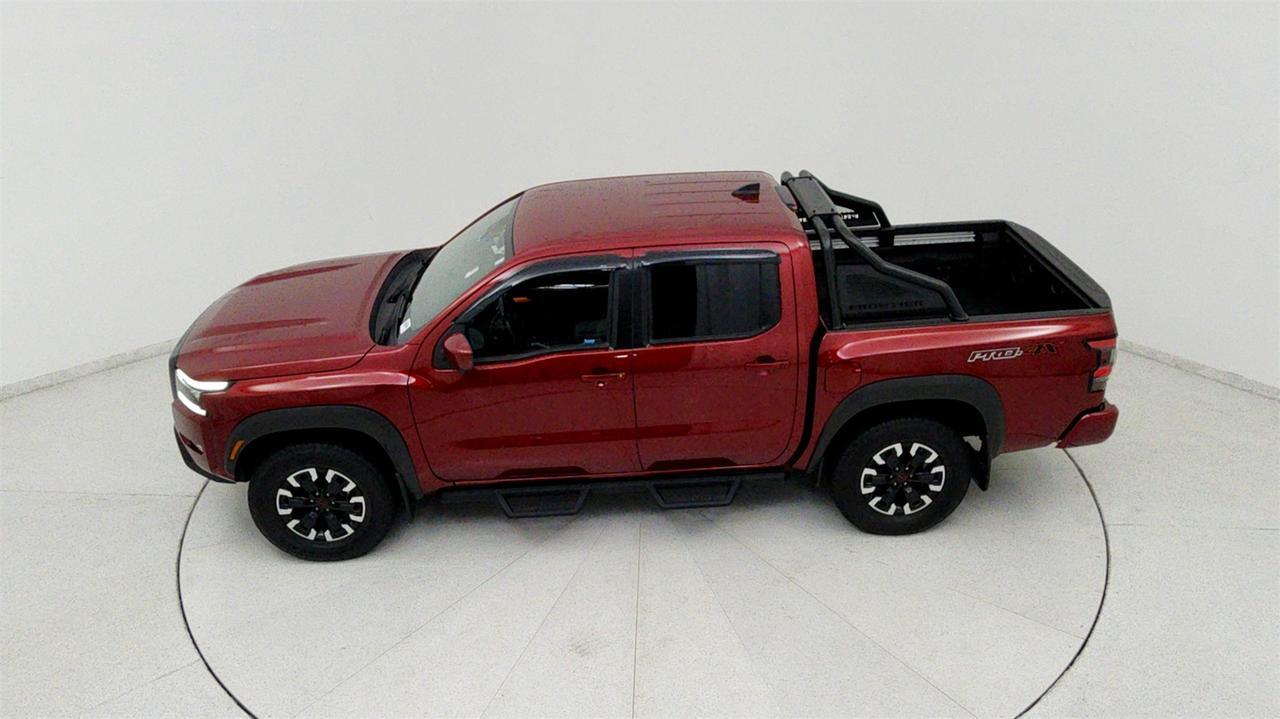 2022 Nissan Frontier PRO-4X Glen Burnie MD