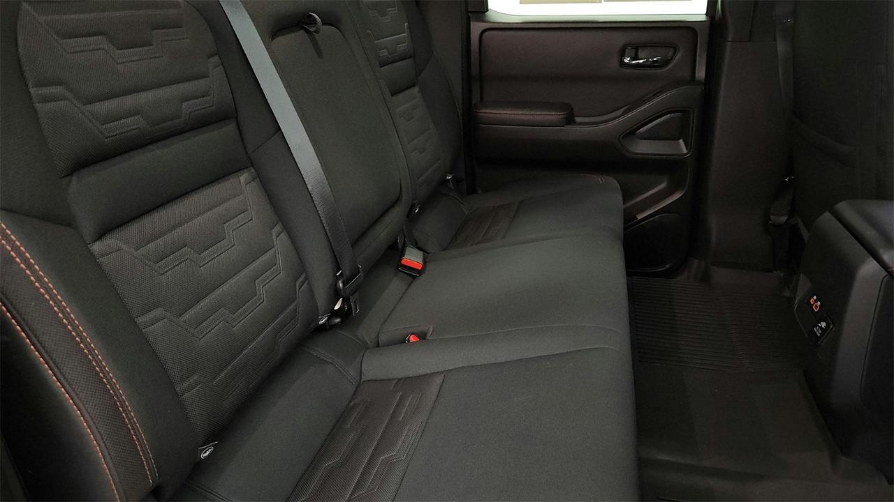 2022 Nissan Frontier PRO-4X Glen Burnie MD