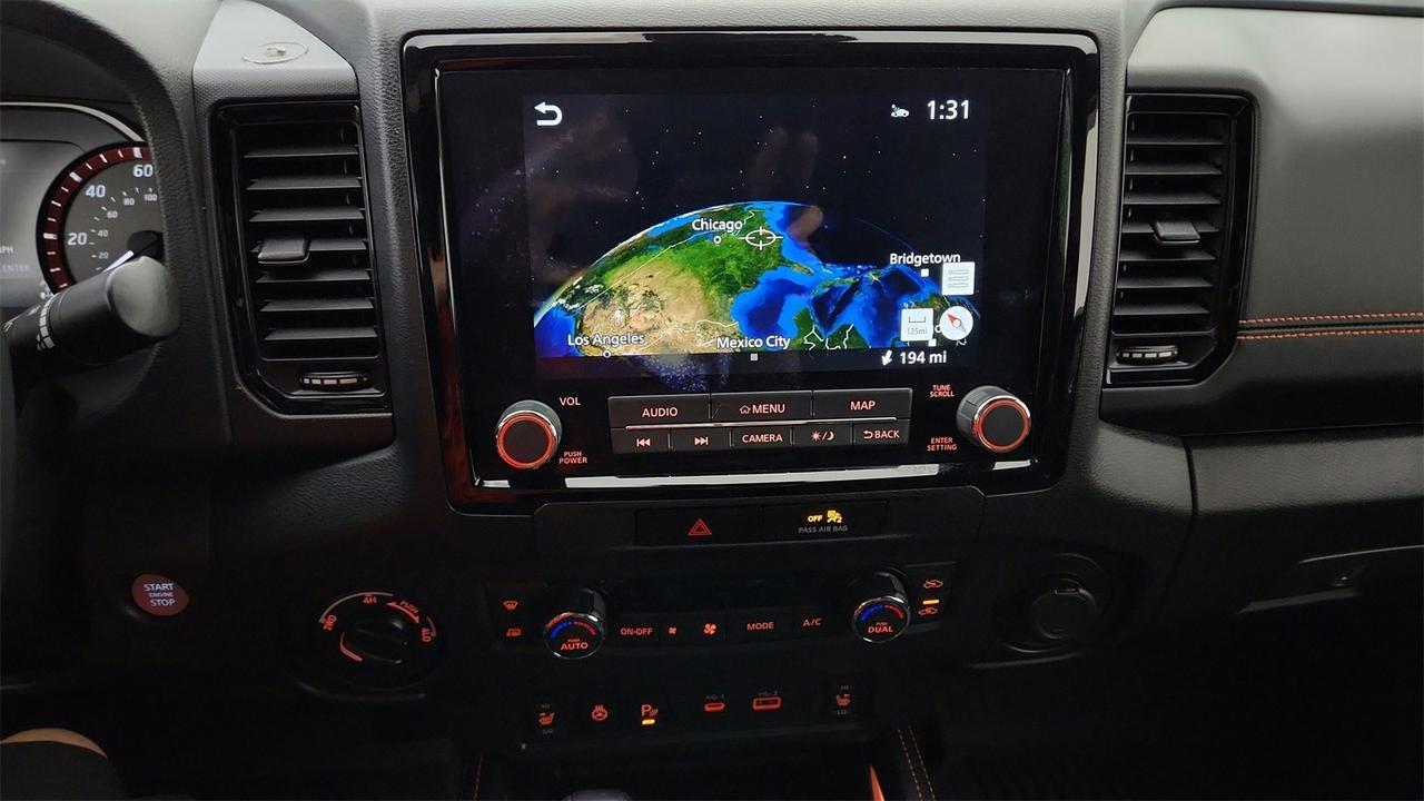 2022 Nissan Frontier PRO-4X Glen Burnie MD