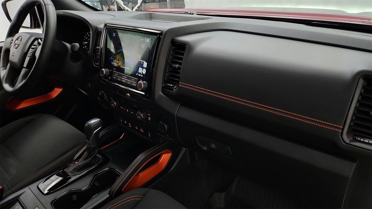 2022 Nissan Frontier PRO-4X Glen Burnie MD