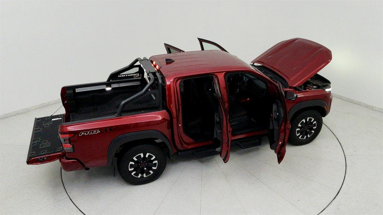 2022 Nissan Frontier PRO-4X Glen Burnie MD