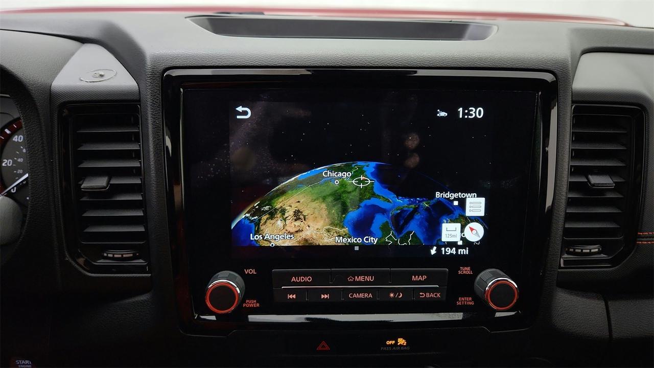 2022 Nissan Frontier PRO-4X Glen Burnie MD