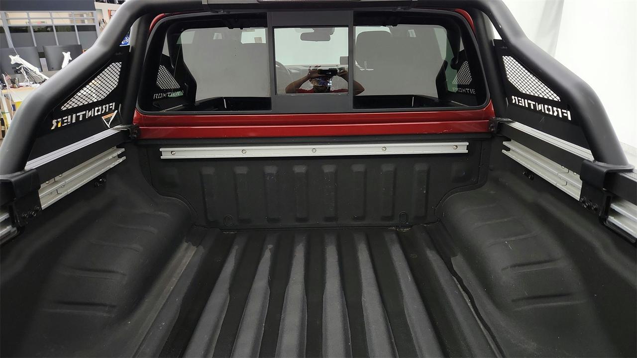 2022 Nissan Frontier PRO-4X Glen Burnie MD