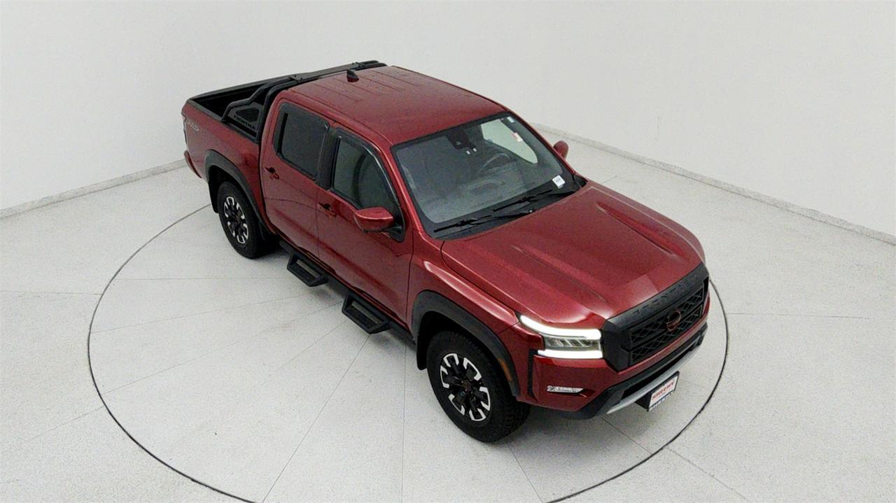 2022 Nissan Frontier PRO-4X Glen Burnie MD