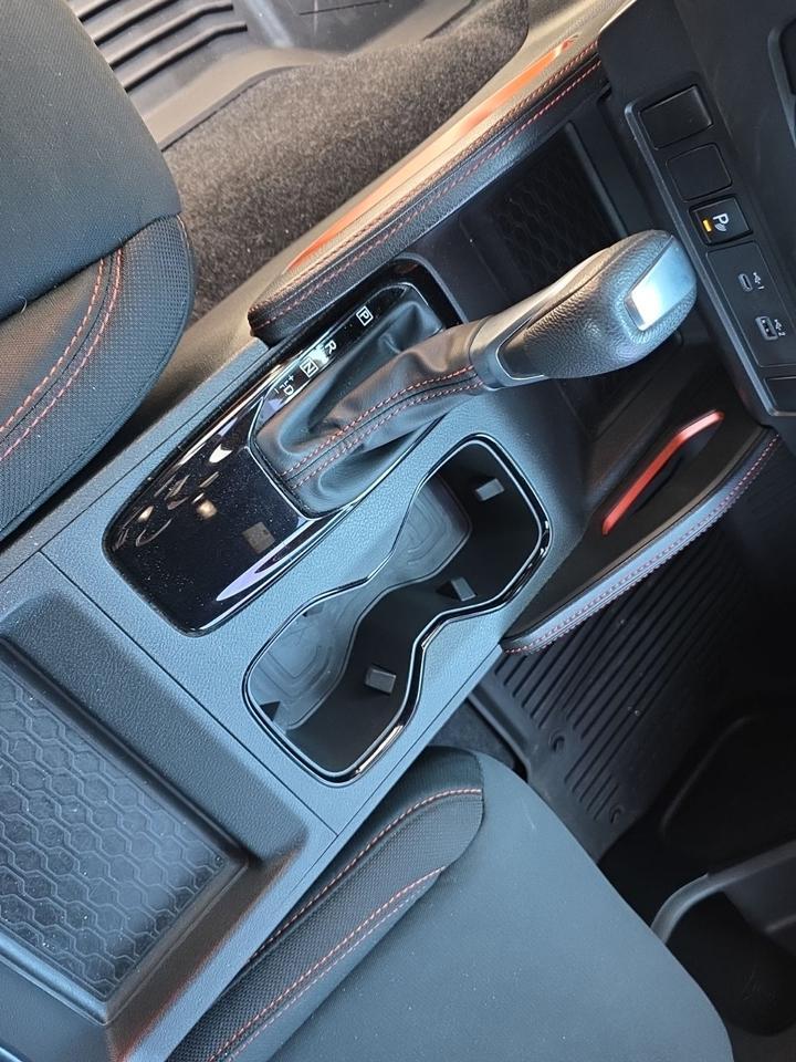 2022 Nissan Frontier PRO-4X Glen Burnie MD