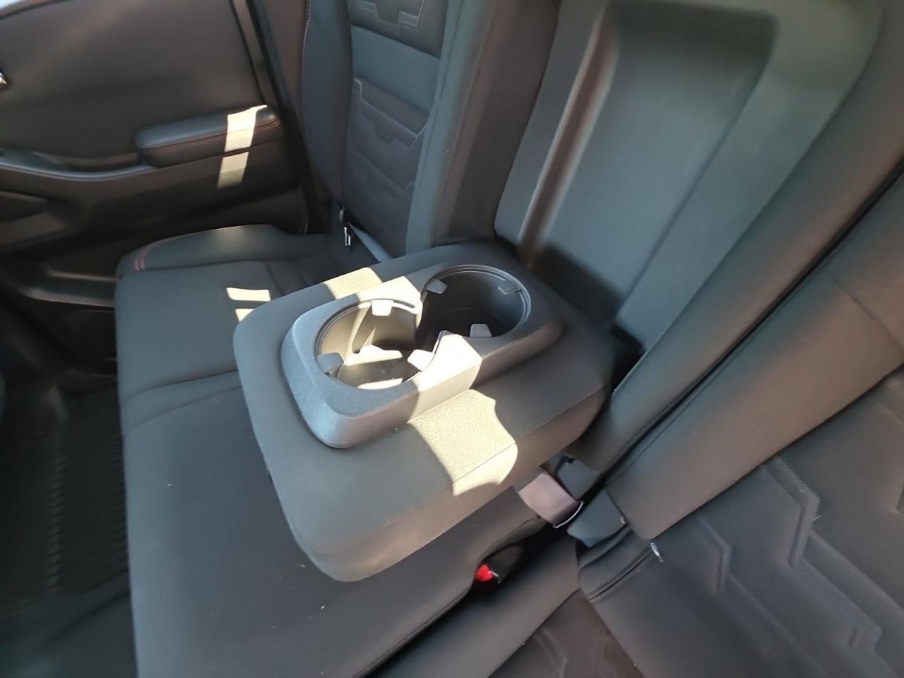 2022 Nissan Frontier PRO-4X Glen Burnie MD