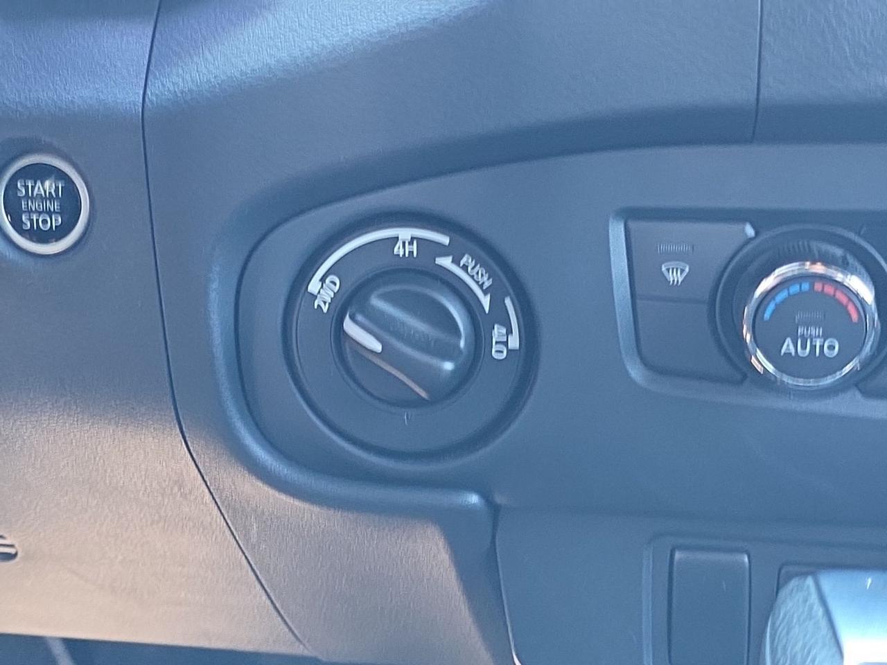 2022 Nissan Frontier PRO-4X Glen Burnie MD