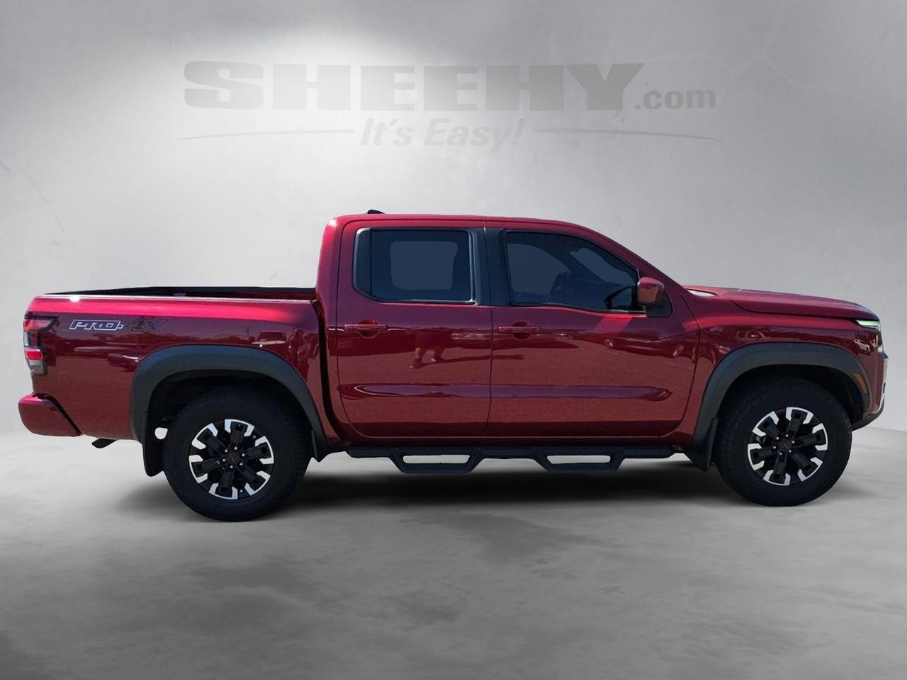 2022 Nissan Frontier PRO-4X Glen Burnie MD