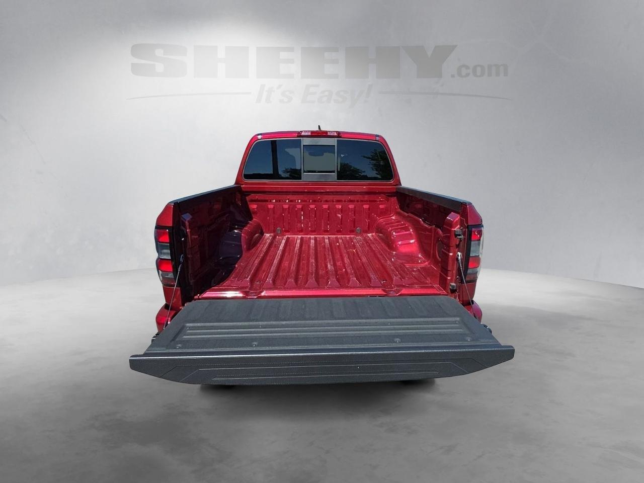 2022 Nissan Frontier PRO-4X Glen Burnie MD
