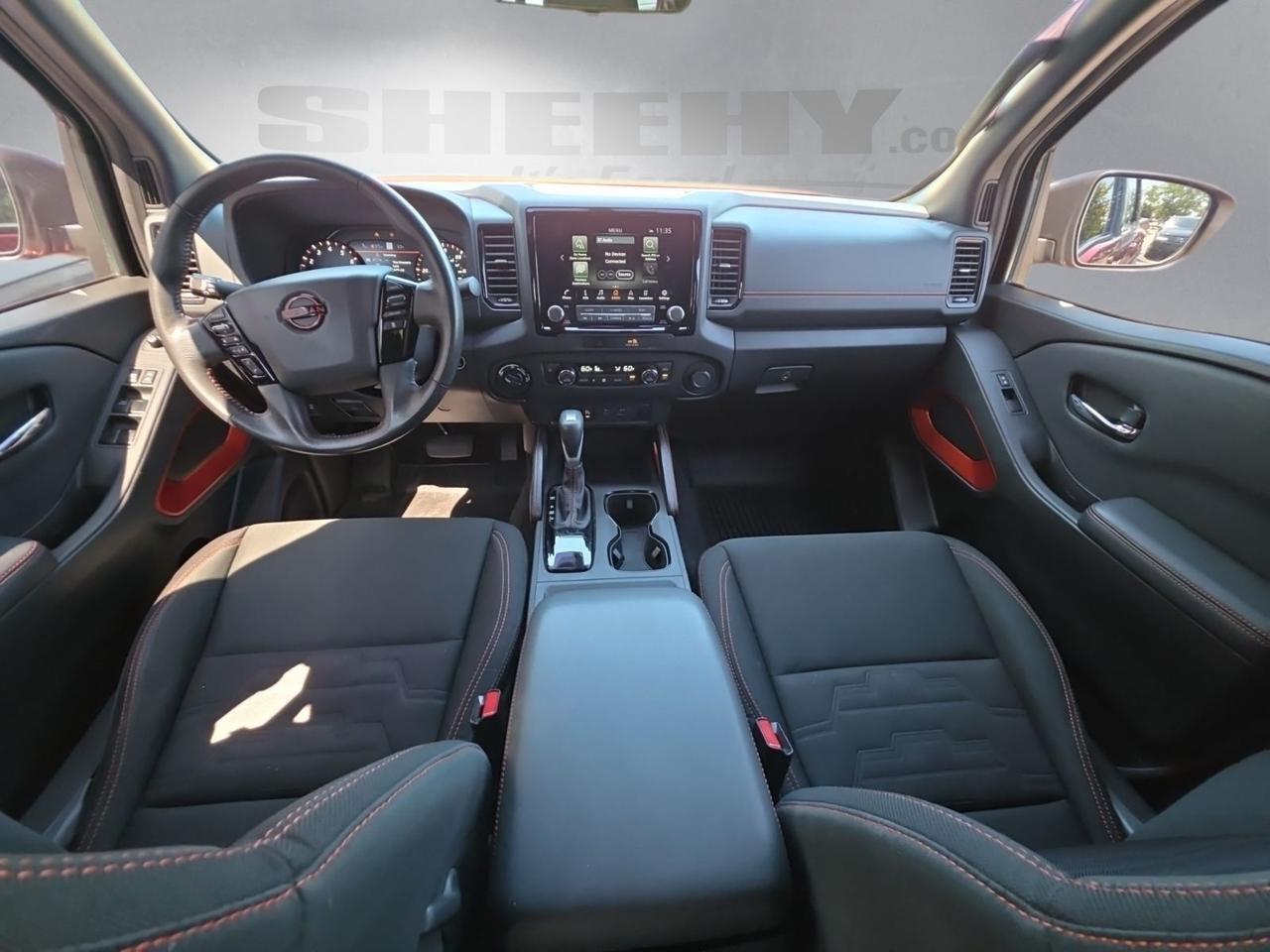 2022 Nissan Frontier PRO-4X Glen Burnie MD