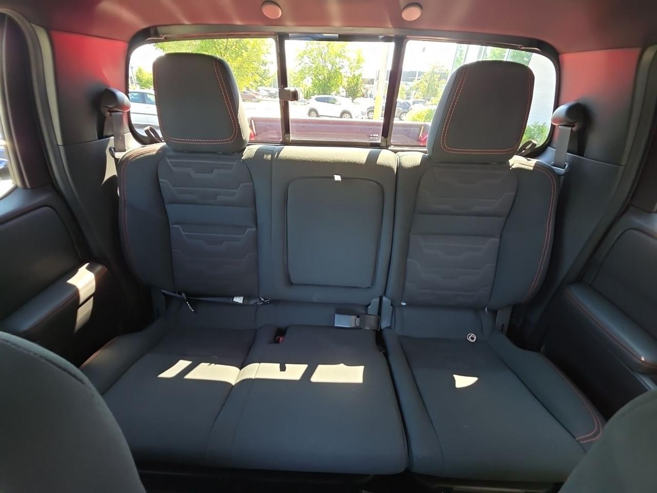 2022 Nissan Frontier PRO-4X Glen Burnie MD