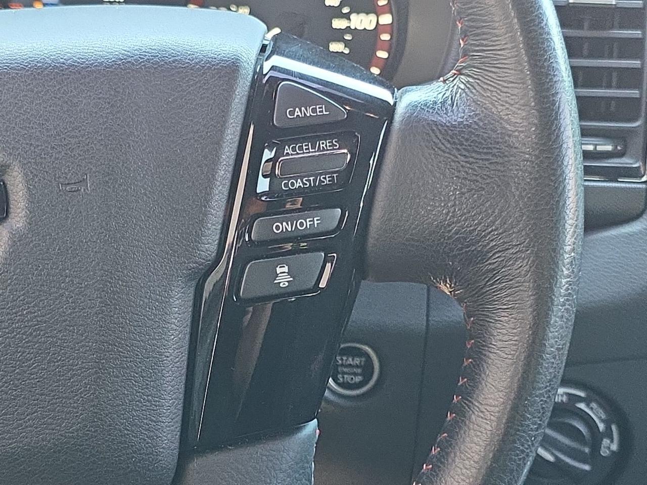 2022 Nissan Frontier PRO-4X Glen Burnie MD