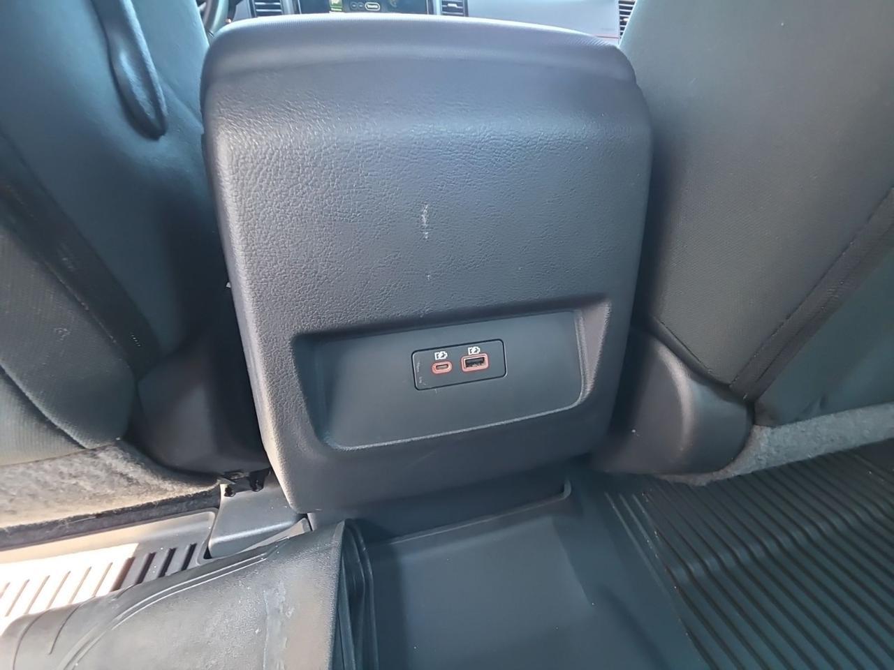 2022 Nissan Frontier PRO-4X Glen Burnie MD