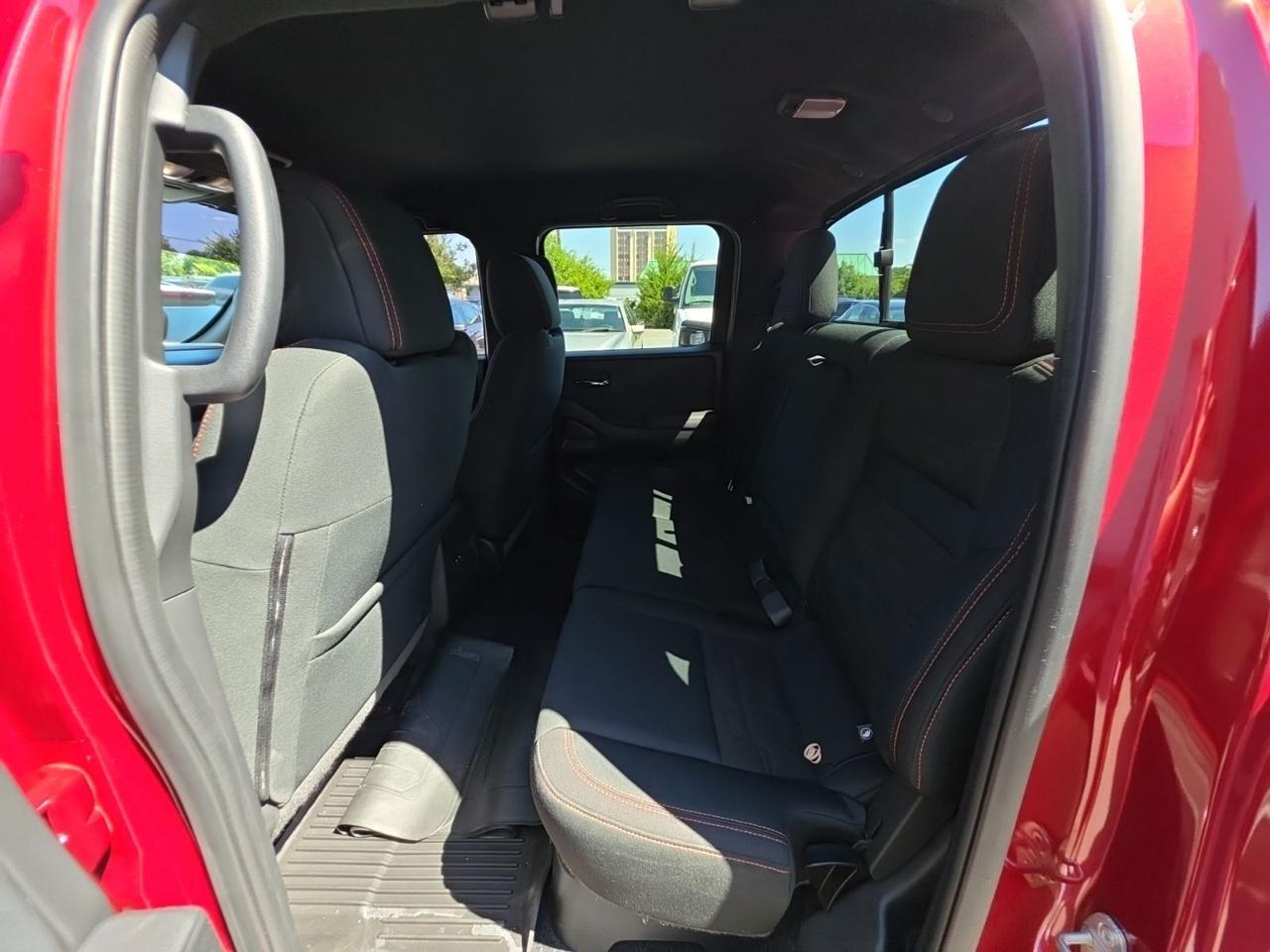 2022 Nissan Frontier PRO-4X Glen Burnie MD