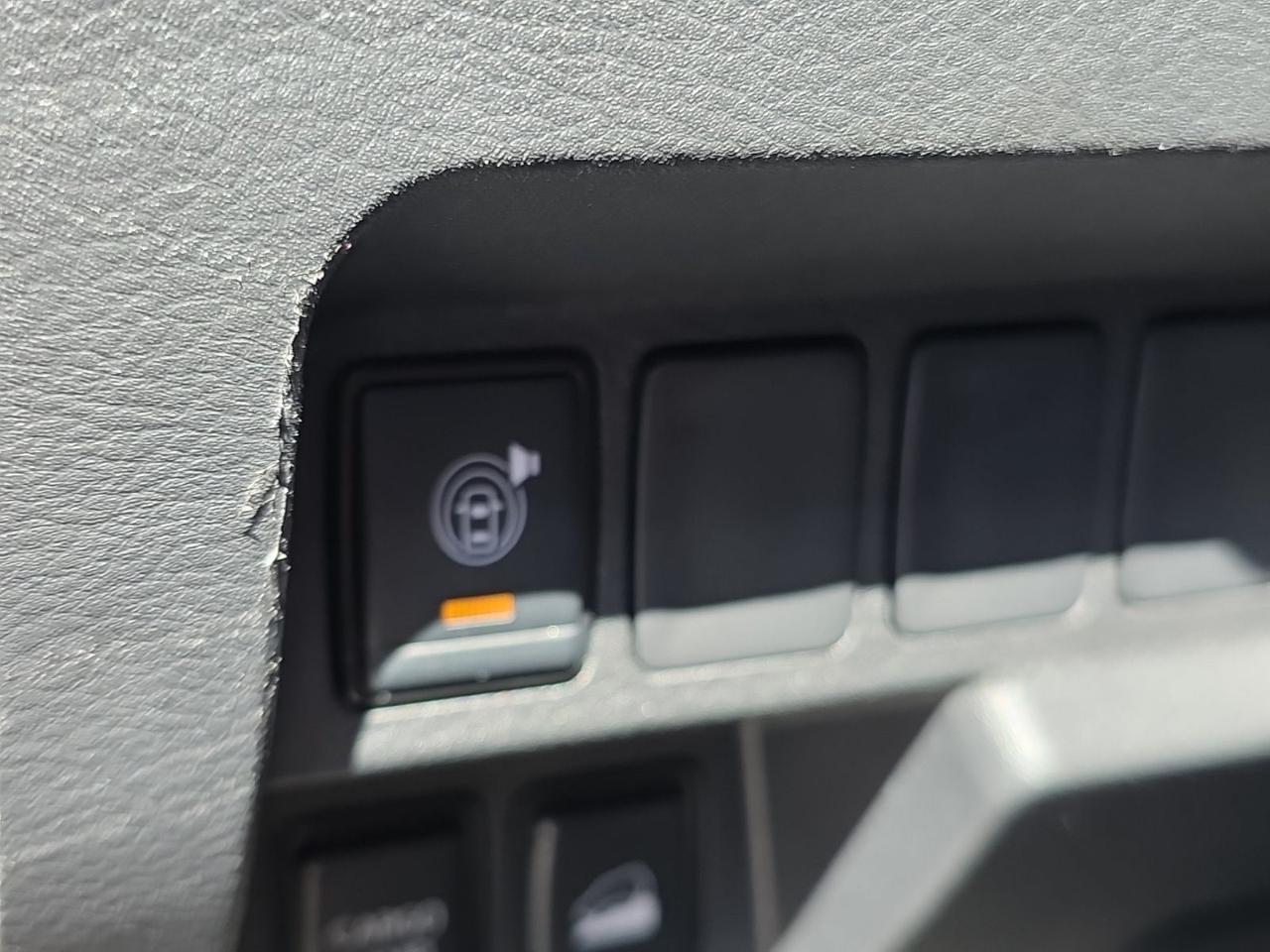 2022 Nissan Frontier PRO-4X Glen Burnie MD