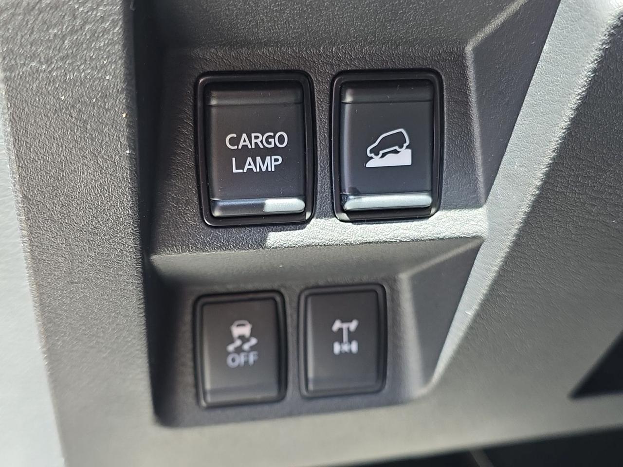 2022 Nissan Frontier PRO-4X Glen Burnie MD