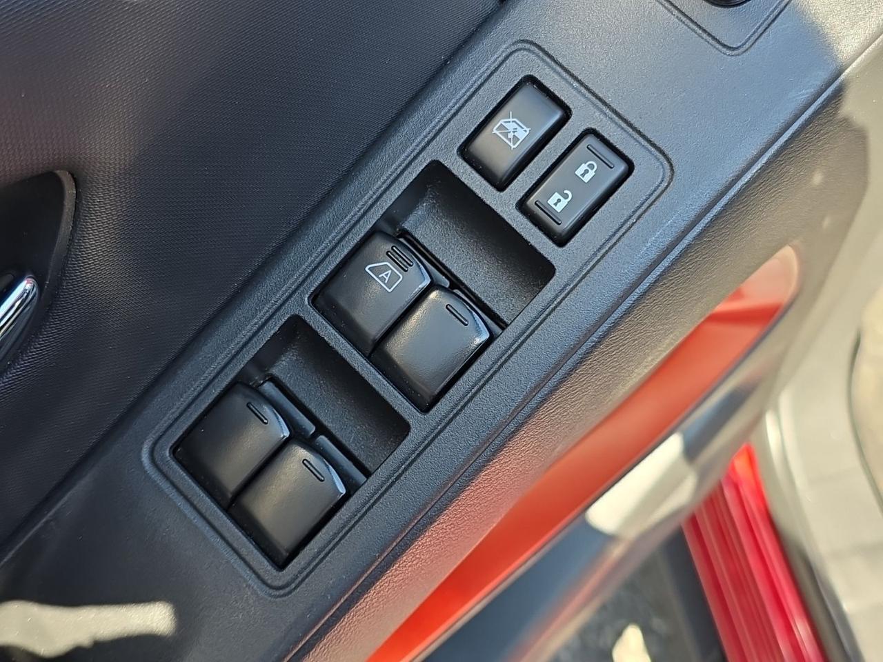 2022 Nissan Frontier PRO-4X Glen Burnie MD
