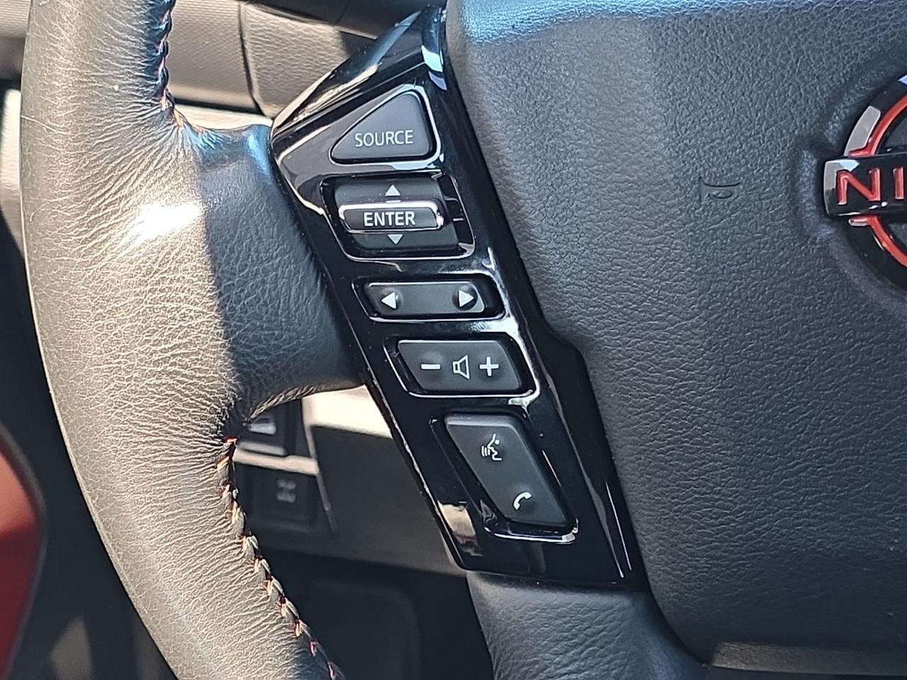 2022 Nissan Frontier PRO-4X Glen Burnie MD