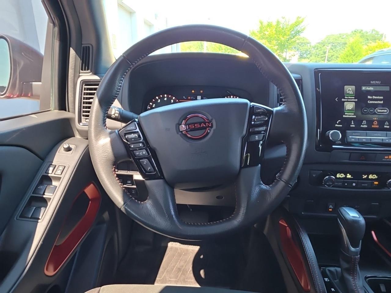 2022 Nissan Frontier PRO-4X Glen Burnie MD