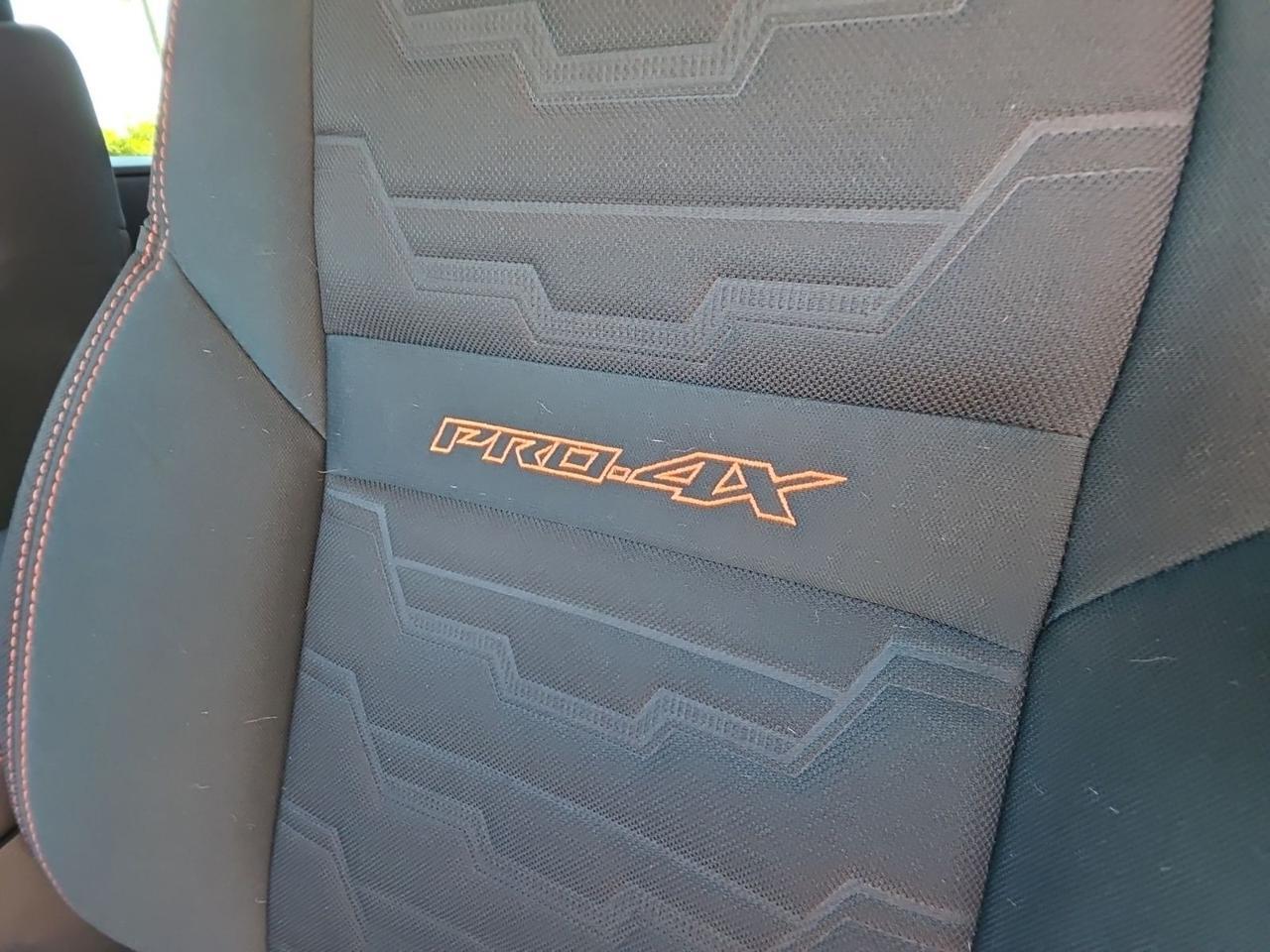 2022 Nissan Frontier PRO-4X Glen Burnie MD