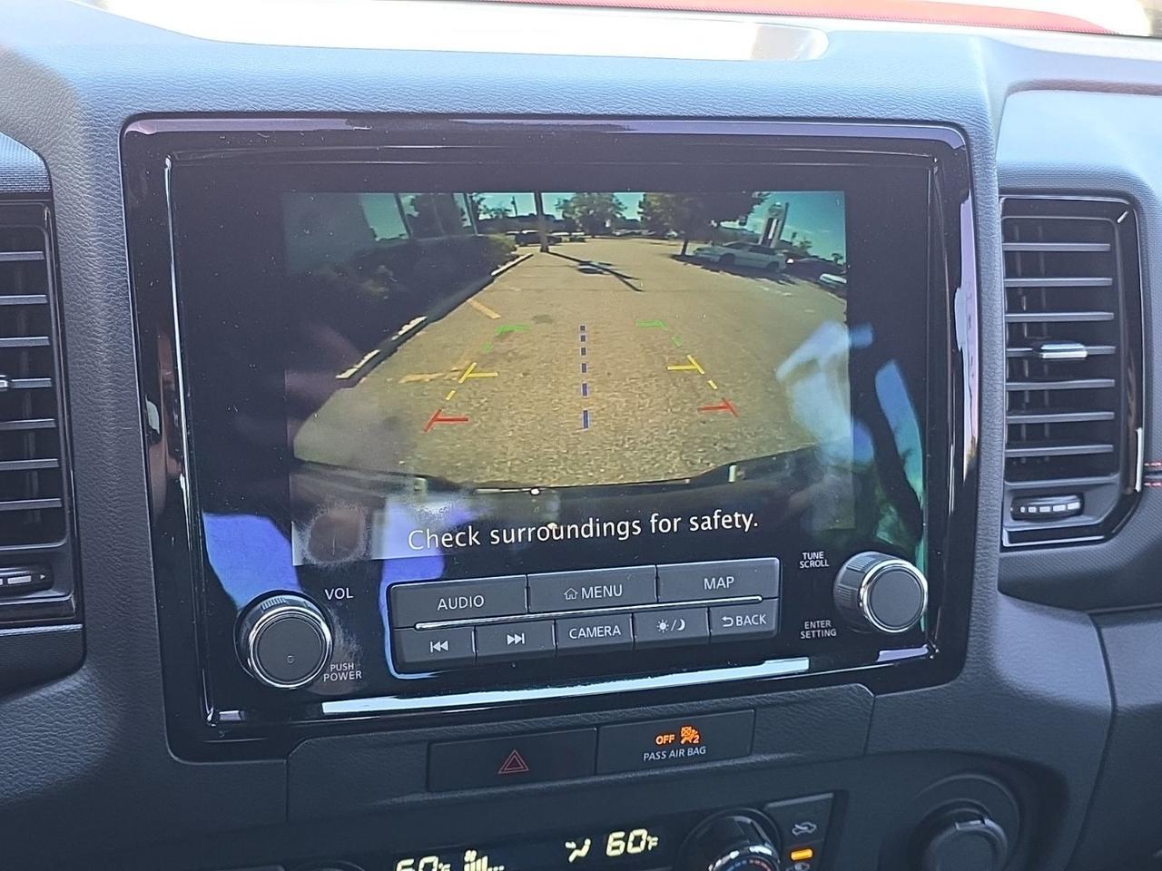 2022 Nissan Frontier PRO-4X Glen Burnie MD