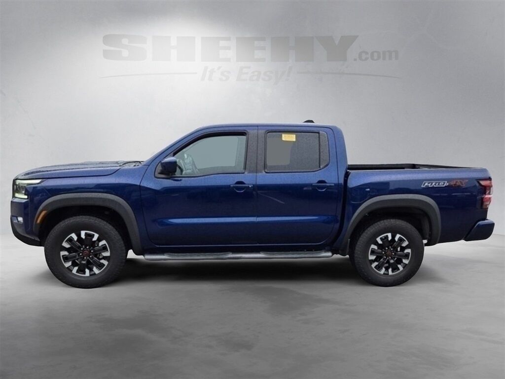 2022 Nissan Frontier PRO-4X Waldorf MD
