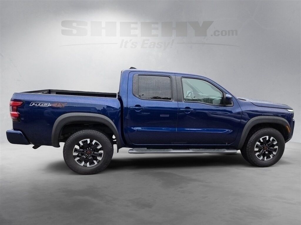 2022 Nissan Frontier PRO-4X Waldorf MD