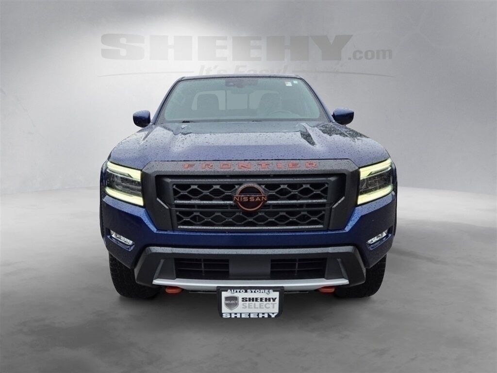 2022 Nissan Frontier PRO-4X Waldorf MD