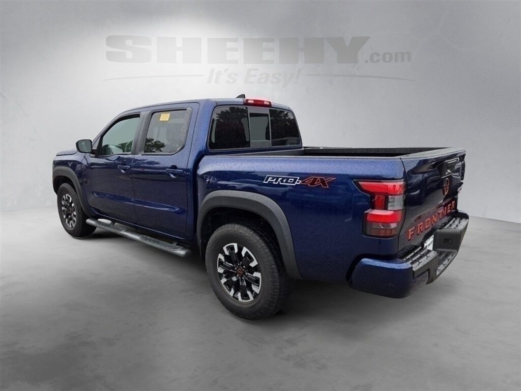 2022 Nissan Frontier PRO-4X Waldorf MD