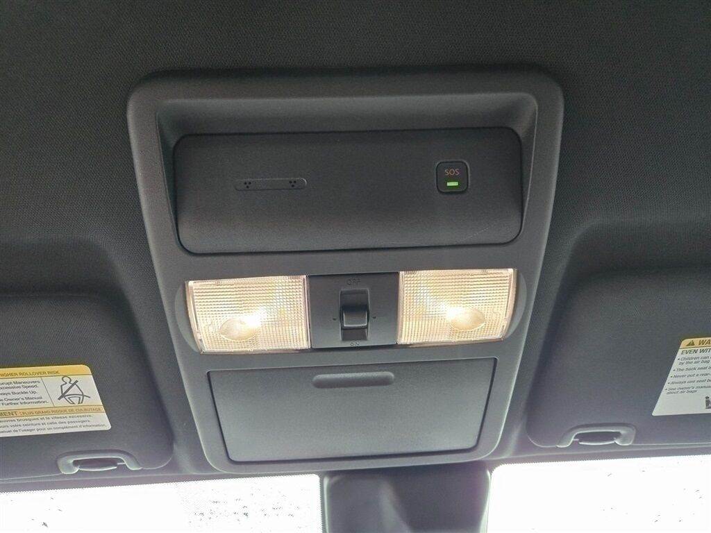 2022 Nissan Frontier PRO-4X Waldorf MD