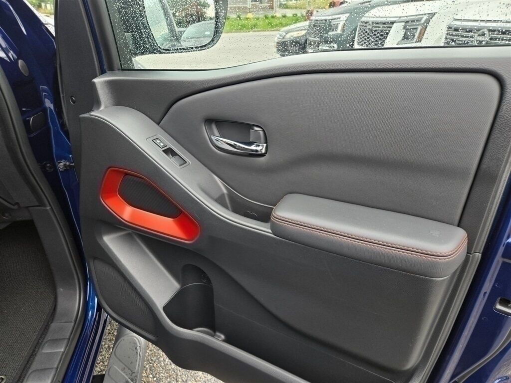 2022 Nissan Frontier PRO-4X Waldorf MD