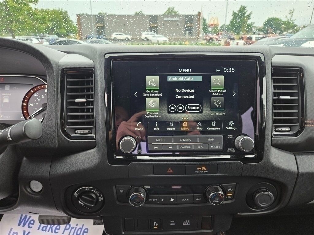 2022 Nissan Frontier PRO-4X Waldorf MD
