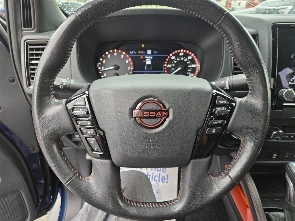 2022 Nissan Frontier PRO-4X Waldorf MD