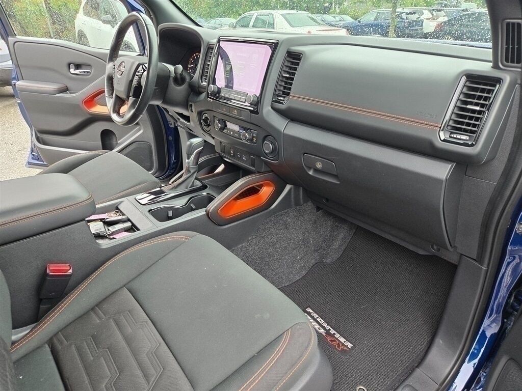 2022 Nissan Frontier PRO-4X Waldorf MD
