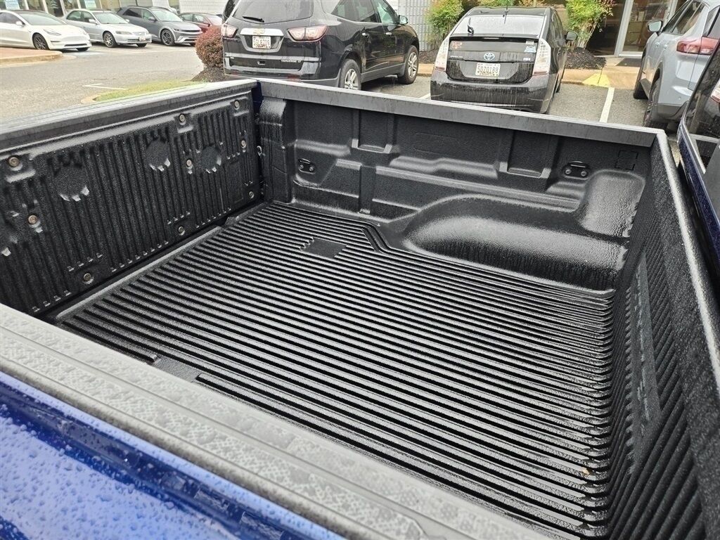 2022 Nissan Frontier PRO-4X Waldorf MD