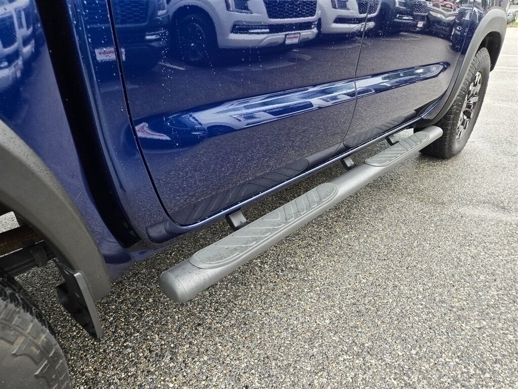 2022 Nissan Frontier PRO-4X Waldorf MD