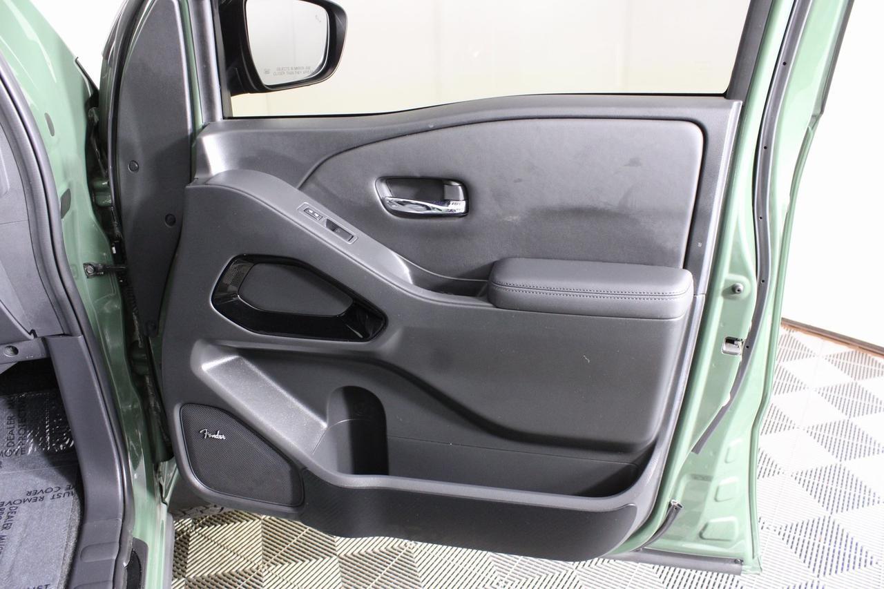 2022 Nissan Frontier PRO-4X Manassas VA