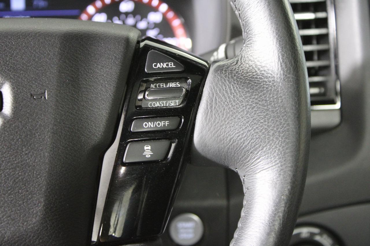 2022 Nissan Frontier PRO-4X Manassas VA