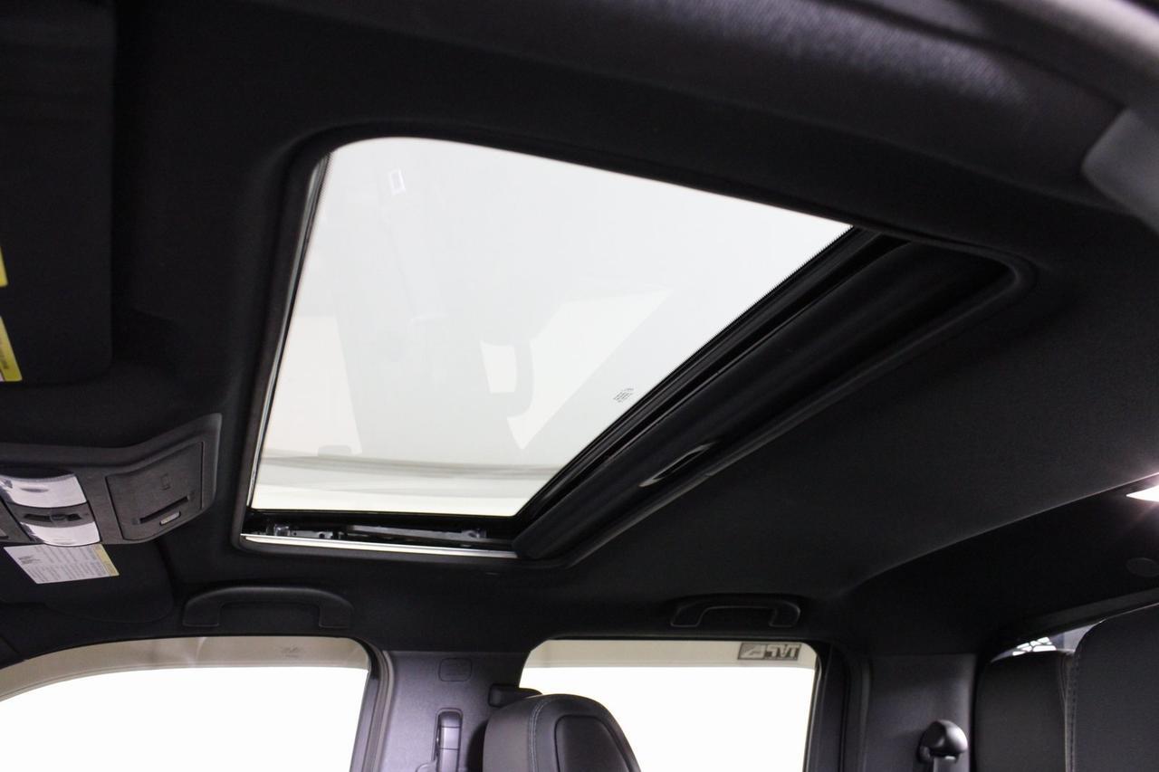 2022 Nissan Frontier PRO-4X Manassas VA