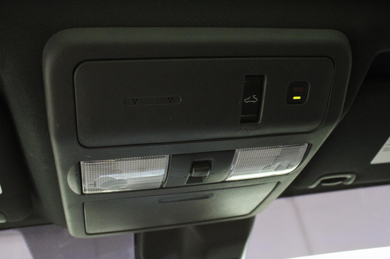 2022 Nissan Frontier PRO-4X Manassas VA