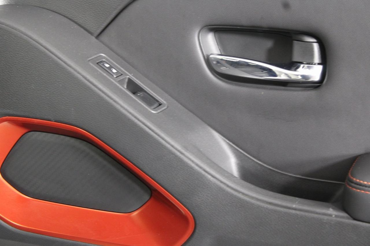 2022 Nissan Frontier PRO-4X Manassas VA