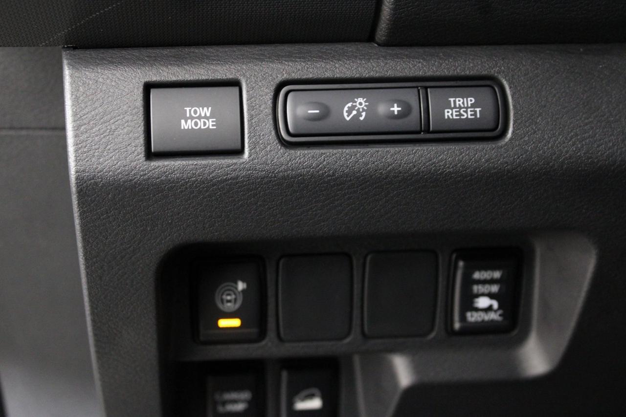 2022 Nissan Frontier PRO-4X Manassas VA