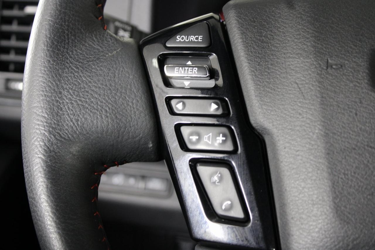 2022 Nissan Frontier PRO-4X Manassas VA