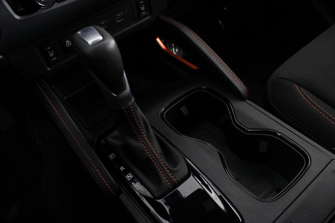 2022 Nissan Frontier PRO-4X Manassas VA